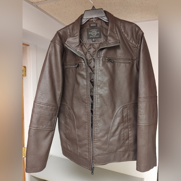Buffalo David Bitton Men's Jacket - Picture 2 of 5